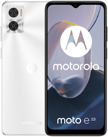 Motorola Moto E22i 2022 Dual SIM TD-LTE EMEA 32GB XT2239-18 / XT2239-19
